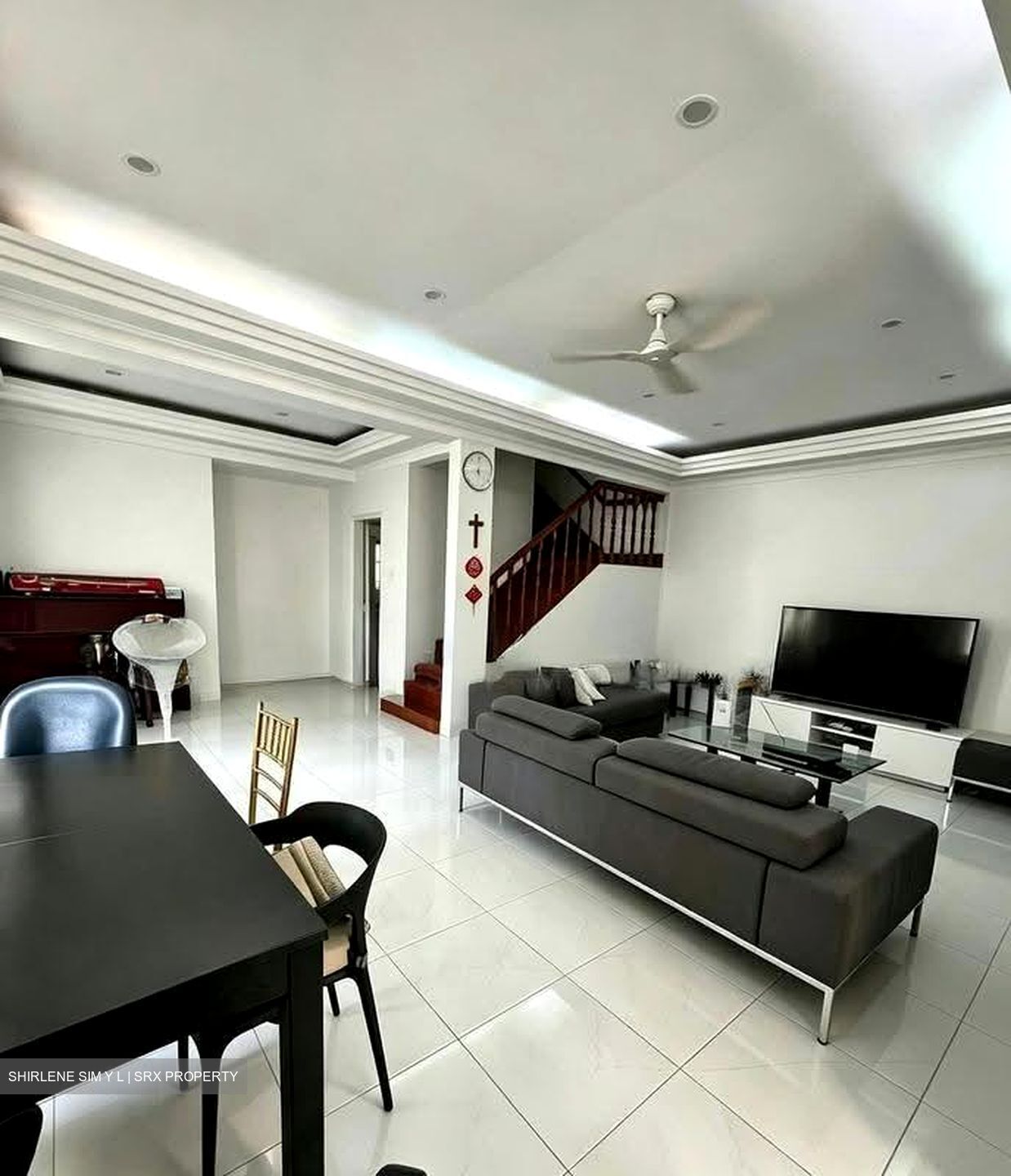 Thomson Road (D11), Terrace #626631501